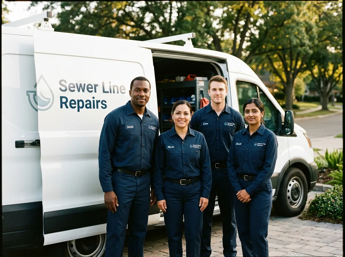 Emergency Plumber company in Van Wert, IA