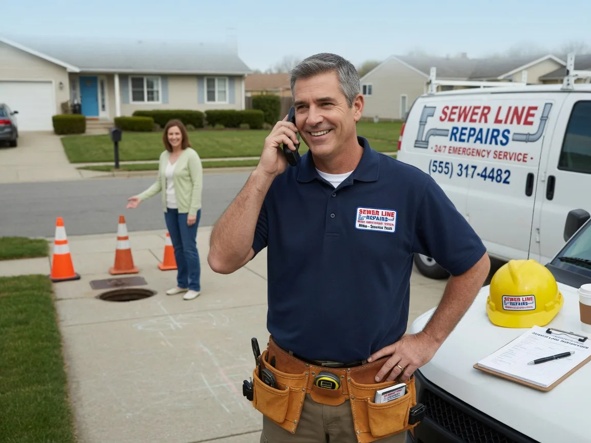 Emergency Plumber Van Wert, IA FAQs